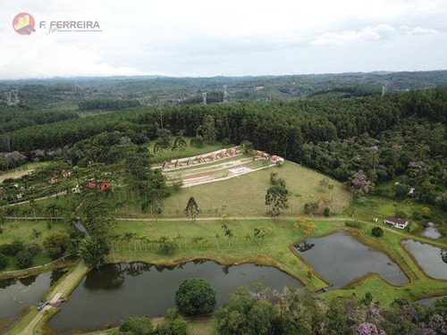 Sítio Para Compra No Embu Guaçu - Si0005