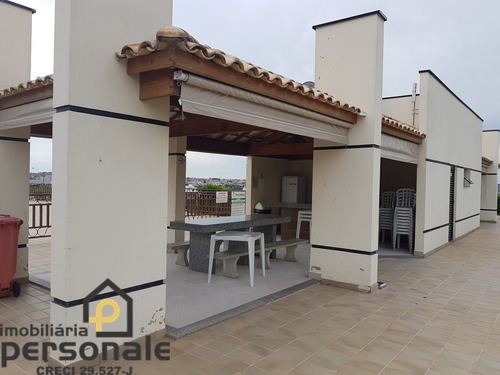 Imagem 22 de 27 de Casa Em Condomínio Em Sorocaba, Ibiti Reserva - Ca00604 - 70582443