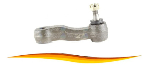 Brazo Auxiliar Para Chevrolet Silverado 5.3 1999 2010