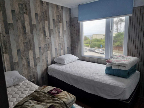 Algarrobo/3d/1 B/ Est./pasos Playa Pejerey (75998)