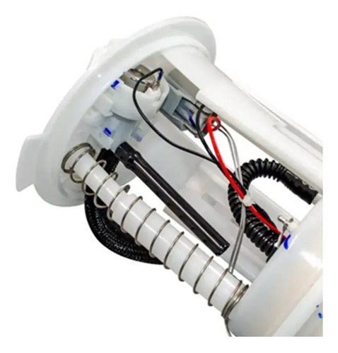 Bomba De Gasolina Para Grand Cherokee V8 6.1l 2010 E7197m