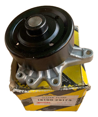 Bomba Agua Toyota Corolla Años 2003 2004 2005 2006 2007 2008
