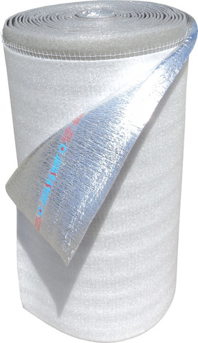 Aislante Isolant Alufusion Net 10mm 1mx20m Steel Framing