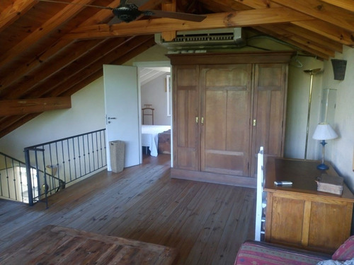Imagen 21 de 27 de Casa En Alq. Temporario En Santa Barbara, Tigre, G.b.a. Zona Norte