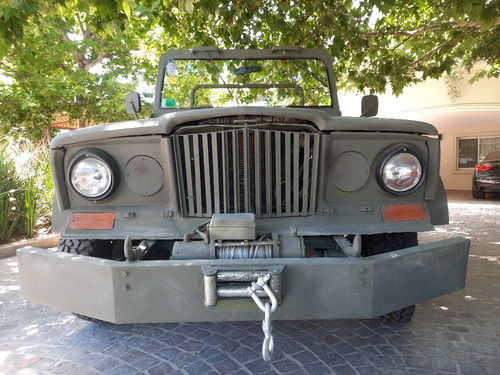Jeep Gladiator 1973