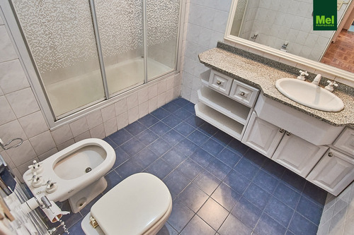 Imagen 25 de 30 de Excelente Piso Alto 5 Amb | 2 Cocheras | Belgrano
