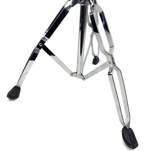 Estante Para Bateria Suporte De Prato Reta Groove Gc200