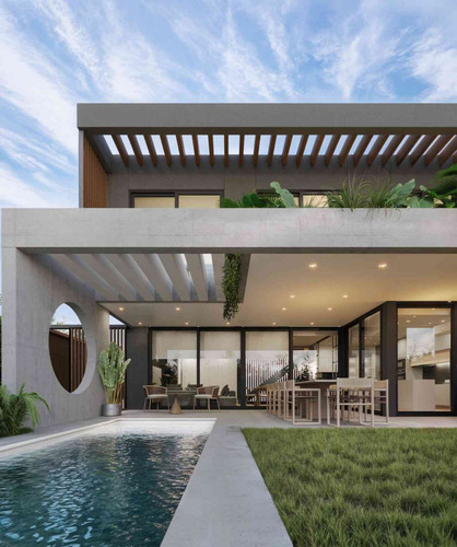 Venta Lote San Isidro - La Horqueta