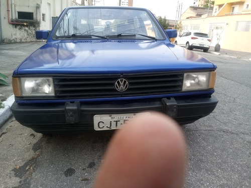 Gol 89 - Motor Ap 1.8