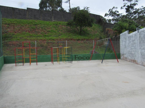 Imagem 13 de 17 de Apartamento À Venda, 44 M² Por R$ 200.000,00 - Jardim Presidente Dutra - Guarulhos/sp - Ap0826