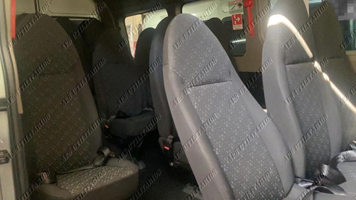 Renault Master L3h2 Ano 2014 Ar E Bagageiro Ais Ref 973
