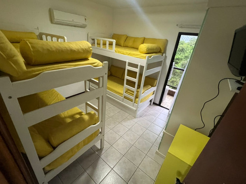 Apartamento 52 Lazarote Tabatinga Beach Caraguatatuba Praia Vende-se