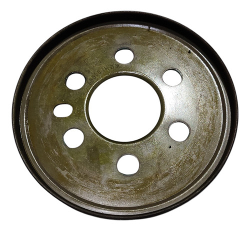 Roda Fonica Gm Onix 1.0 Asp 2024 Hatch B4087 (Usado)