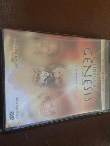 La Biblia Colección De 12 Películas De En Dvd Originales