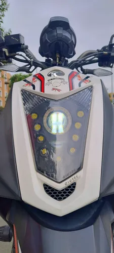 Kymco Agility Digital 125 3.0