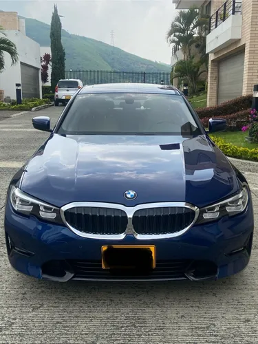 Bmw 330i