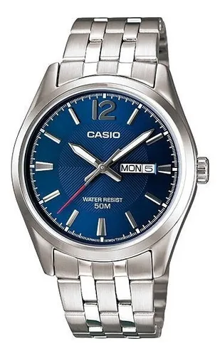 Casio clearance mtp 1335