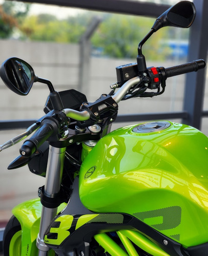 Benelli 302 S - Mejor Contado - Financiación Tasa 0% - Rv