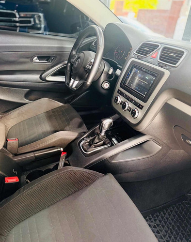 Volkswagen Scirocco 2.0 Tsi 211cv Dsg