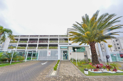 Apartamento - Residencial - 932269