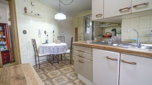 Imagem 11 de 15 de Apartamento - Jardim Paulistano - Sp - 632301