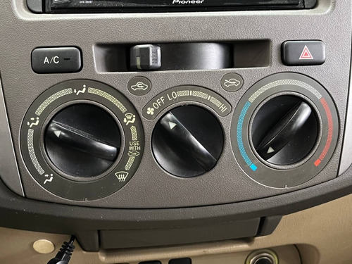 Imagem 21 de 23 de Toyota Hilux Sw4 4x4 3.0 Diesel Aut. Blindado 2007