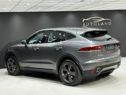 Jaguar E-Pace R-Dynamic S 2.0 AWD 249cv/ Flex