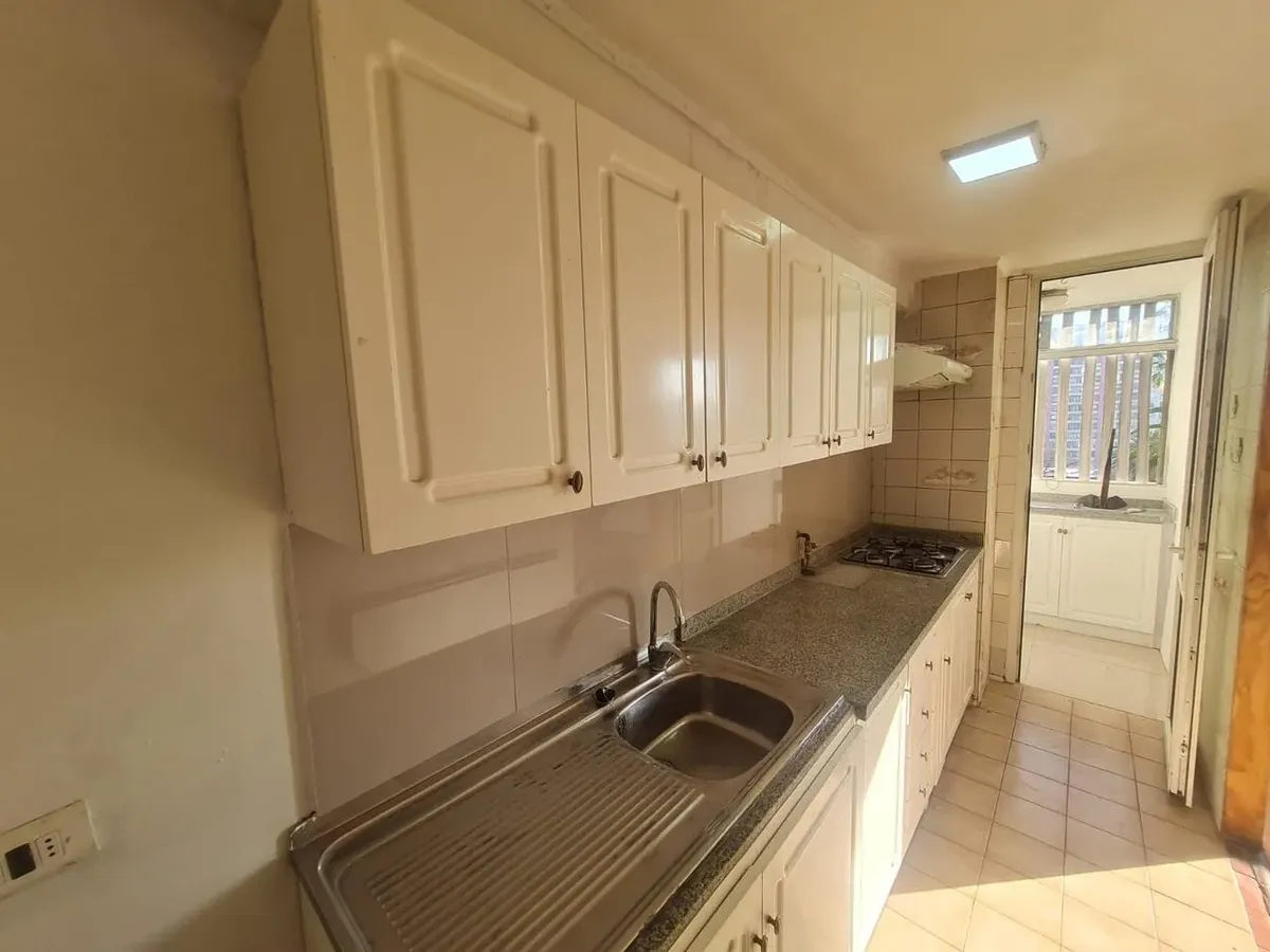 Imagen 2 de 20 de Arriendo Departamento 3hab 2ba Ñuñoa