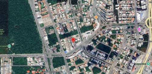 Casa En Remate Bancario En Punta Piedra, Cancún, Q. R. (60% Descuento, Excelente Plusvalía) ¡gran Oportunidad De Inversión! - Sk12