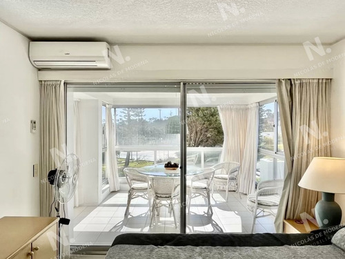 Imagen 25 de 30 de Departamento En Venta Muy Cómodo E Iluminado