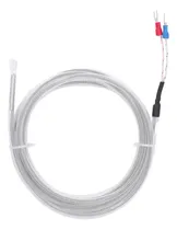 Comprar Sensor De Temperatura De Sonda Sensores De Termopar Tipo Ber