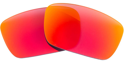 Lentes De Repuesto Polarizadas Para Gafas De Sol Oakley Fuel