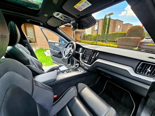 Volvo XC60 2.0 T5 Awd R-design