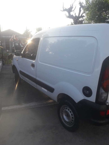 Renault Kangoo 1.9 Confort D 2006