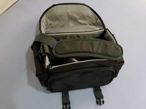 Bolsa Canon Original Para Câmera E Acessórios 300dg