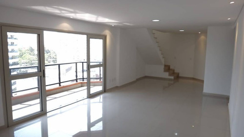 Imagem 18 de 30 de Apto Vila Andrade | 4 Quartos | 298 M² | Cond: R$3220.00 | 4 Vagas - Ly39t2