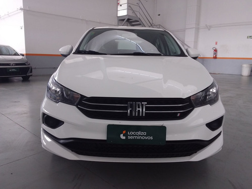Fiat Cronos 1.3 FIREFLY FLEX DRIVE MANUAL