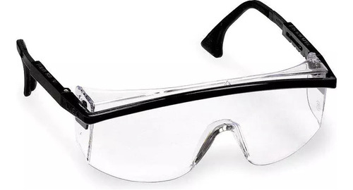 Lentes De Seguridad Marca Ante Ajustables