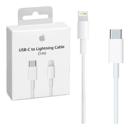 Cable Original Apple iPhone Lightning A Usb-c 1m Circuit