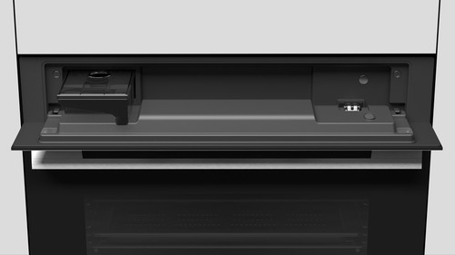Horno Teka Compacto Maestro Hlc 847 Sc Multi + Horno A Vapor