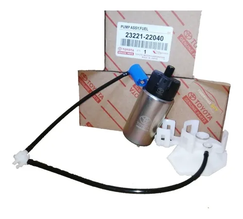comprar Pila Bomba Gasolina Hilux 2015 2016 2017 2018 2019 