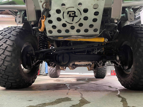 Imagen 6 de 15 de Toyota Macho Japonés