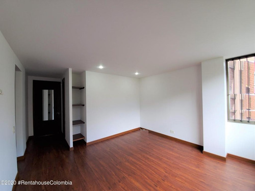 Apartamento En Chico Norte Rah Co: 21-1425