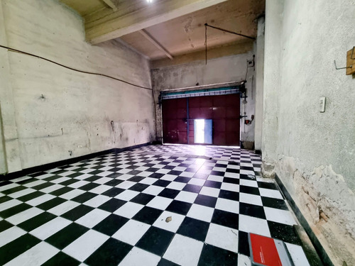 Imagen 5 de 30 de Venta En Block De 3 Locales San Martín!