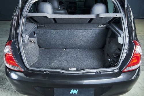Imagen 7 de 15 de Renault Clio 1.2 Mio Confort Pack