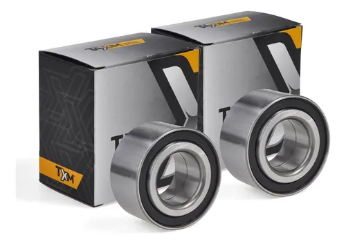 Kit X 2 Ruleman Rueda Trasera Renault 9 11 19 Clio