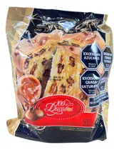 Comprar Pan Dulce C Chips Chocolate Dulce De Leche 100 Ducados 500gr