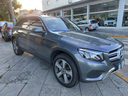 Mercedes-Benz Clase GLC 2.0 Glc250 300 4matic Atomático