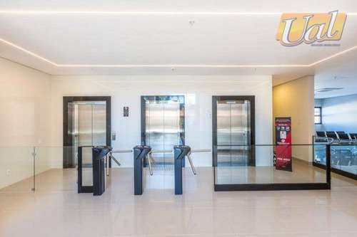 Imagem 14 de 16 de Sala À Venda, 49 M² Por R$ 400.000,00 - Vila Santista - Atibaia/sp - Sa0056