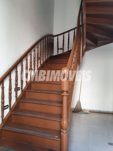 Imagem 5 de 30 de Imóvel Com 2 Salas Comerciais Individuais Para Locação No Centro Em Campinas - Sl03655 - Sl03655 - 70334355